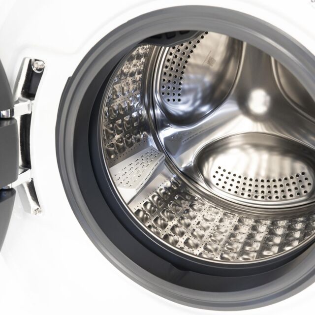 Schonhaus WDSF0110614AW 10kg/6kg 1400 Spin Washer Dryer