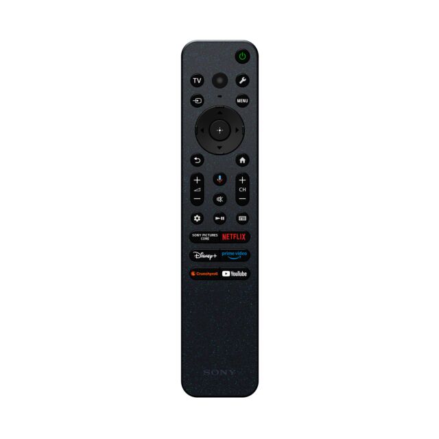 Sony K43S38BP.UKA 43inch 4K HDR Google TV