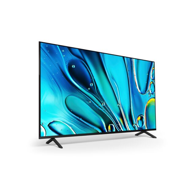 Sony K55S38B.UKA 55inch 4K HDR Google TV