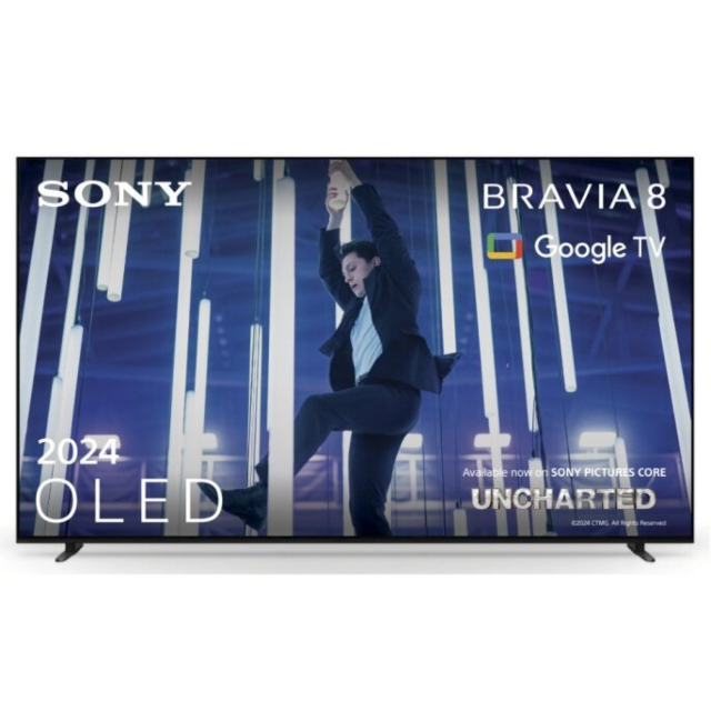 Sony K55XR80PU  55inch 4K OLED TV