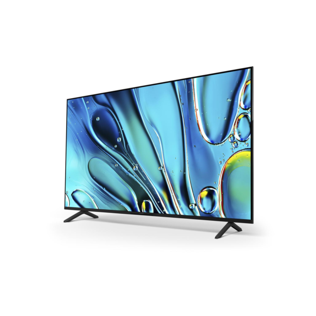 Sony K85S38BP.UKA 85inch 4K BRAVIA 3 LED HDR Google TV