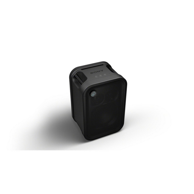 Sony SRSULT500.CEL Black Wireless ULT Tower Speaker