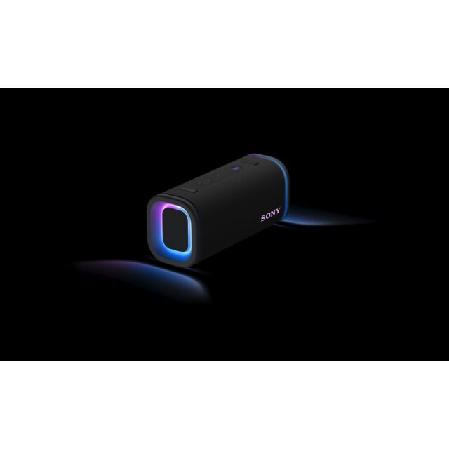 Sony SRS-ULT50B Wireless Bluetooth Speaker - Shockproof & Powerful