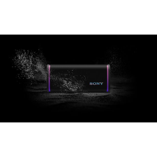 Sony SRS-ULT50B Wireless Bluetooth Speaker - Shockproof & Powerful