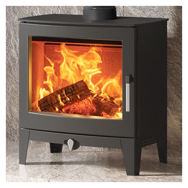 Stovax 715-287 Futura 8 Woodburning Model