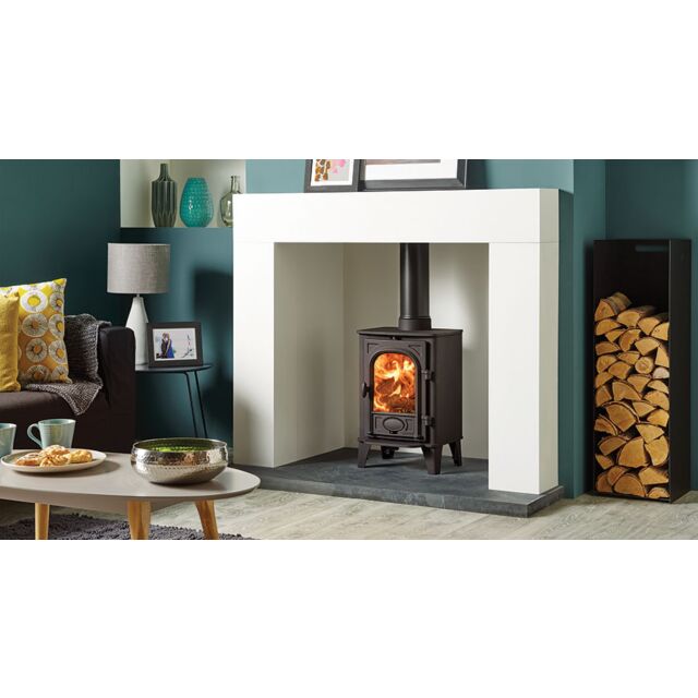 Stovax 721-146 Stockton 4 Woodburning Model