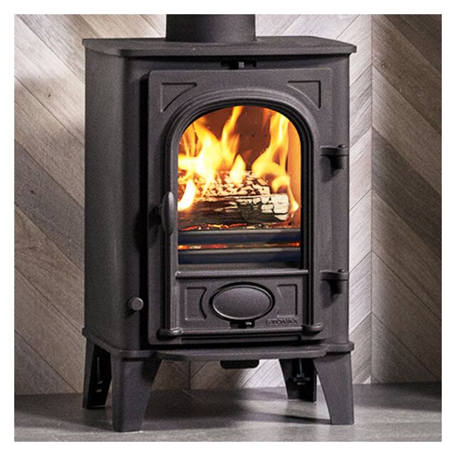 Stovax 721-744 Stockton 4 Multi-Fuel