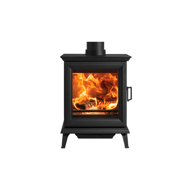 Stovax SH-5M-E Sheraton 5 Multifuel Stove
