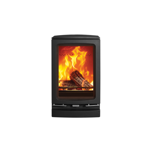 Stovax VG-SMTMU-E Vogue Small T Multi-Fuel Model