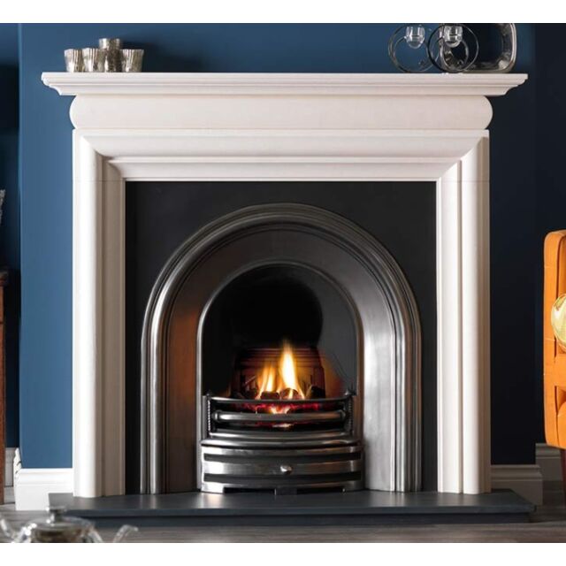 The Asquith Agean Limestone 55 Inch Agean Limestone
