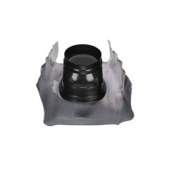 Baxi 5122151 Pitch Roof Flashing 25/50 Deg