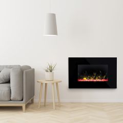 Dimplex TLC20 Dimplex Toluca Electric Fire