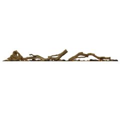 Dimplex X-LF74DWS Driftwood River Rock Accessory 74