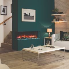 eReflex 110RW Electric Fire