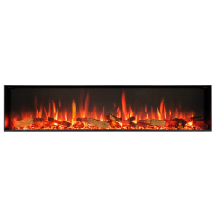 eStudio 165R Built in Electric Fire