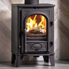 Stovax 721-146 Stockton 4 Woodburning Model