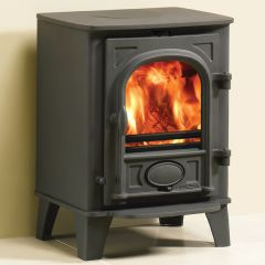 Stovax 721-731 Stockton 3 Single Door