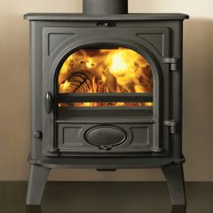 Stovax 721-750 Stovax Stockton 5 Eco Multi Fuel Stove