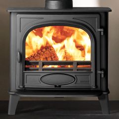 Stovax 721-772 Stockton 5 Wide Single Door Model