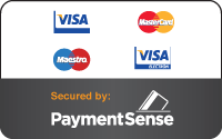 Secure Online Payments with PaymentSense